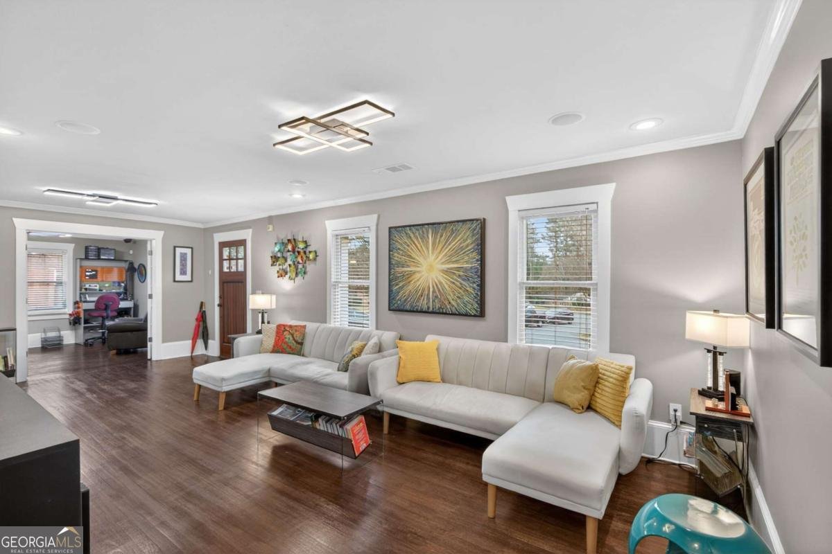 1500 Waltham Place Atlanta - Photo 14