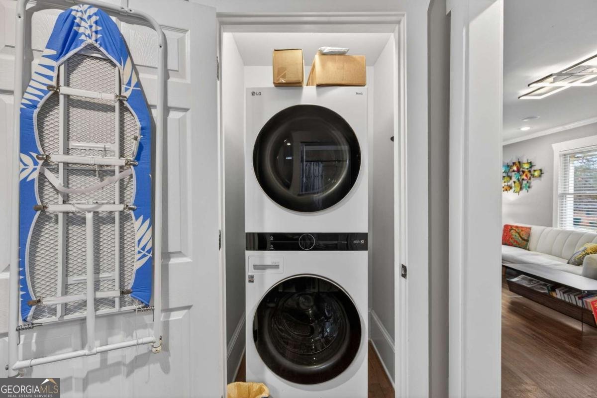 1500 Waltham Place Atlanta - Photo 16