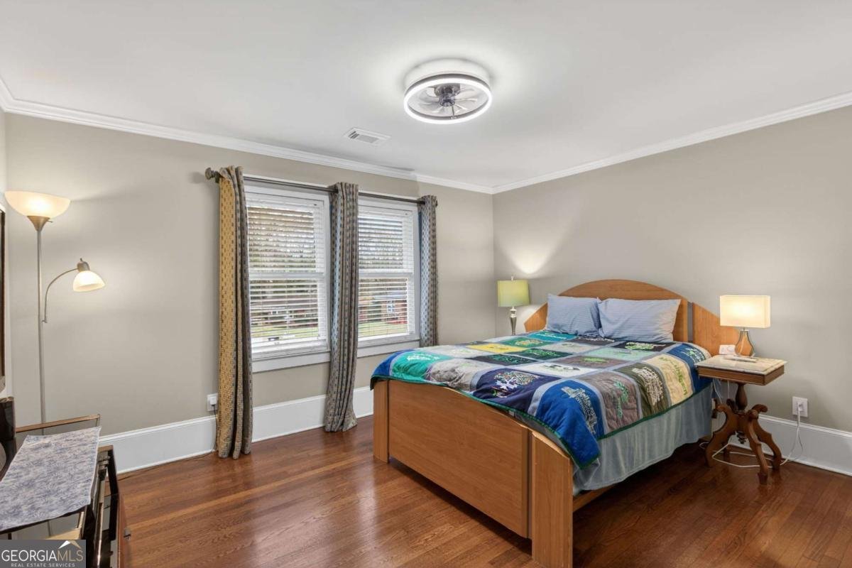 1500 Waltham Place Atlanta - Photo 19