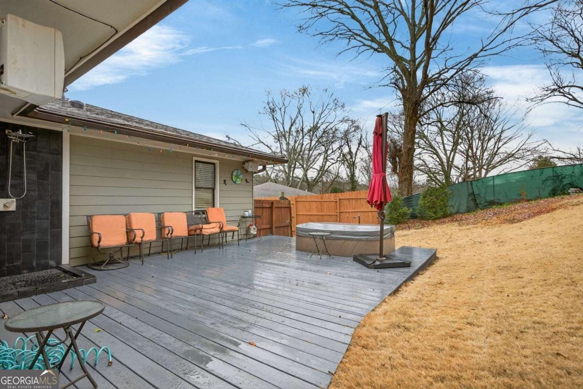 1500 Waltham Place Atlanta - Photo 26