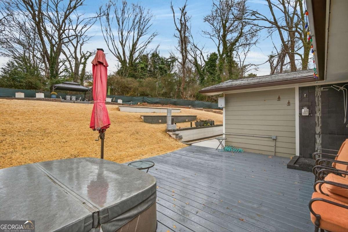 1500 Waltham Place Atlanta - Photo 27