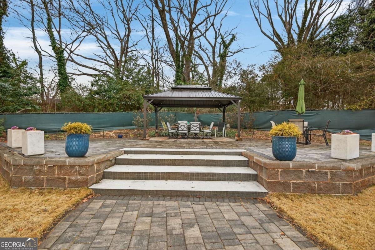 1500 Waltham Place Atlanta - Photo 29