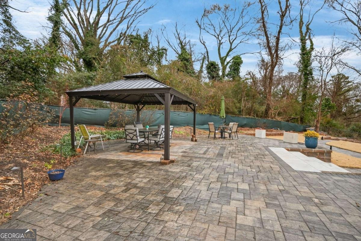 1500 Waltham Place Atlanta - Photo 30