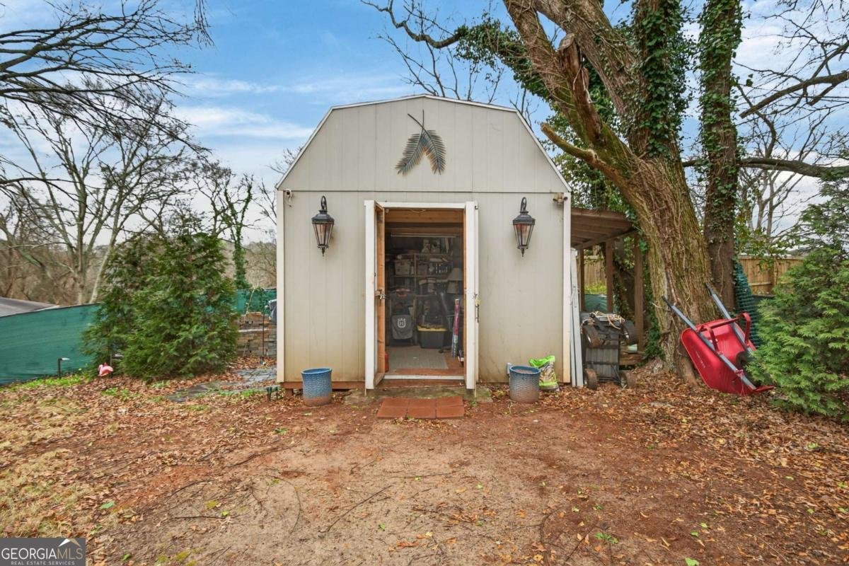 1500 Waltham Place Atlanta - Photo 32