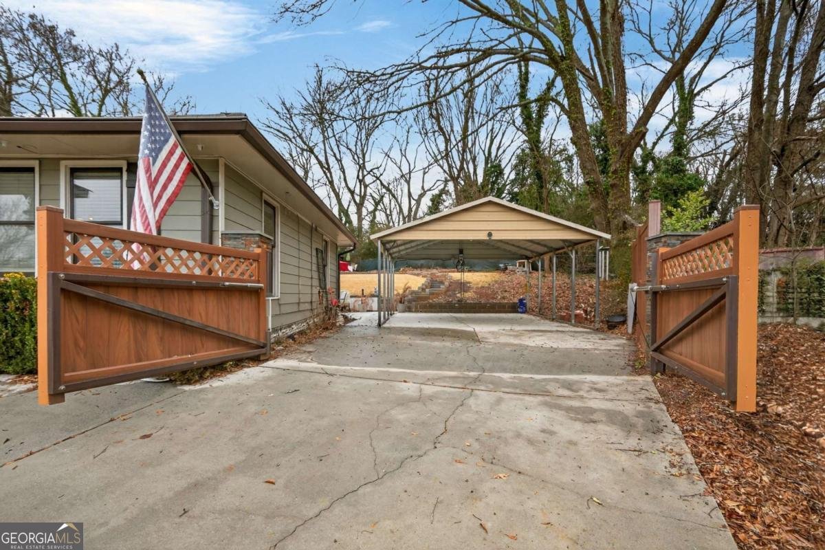 1500 Waltham Place Atlanta - Photo 34