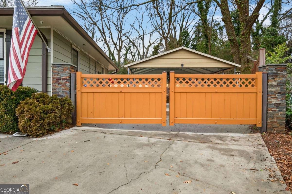 1500 Waltham Place Atlanta - Photo 35