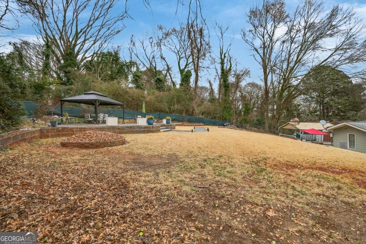 1500 Waltham Place Atlanta - Photo 36