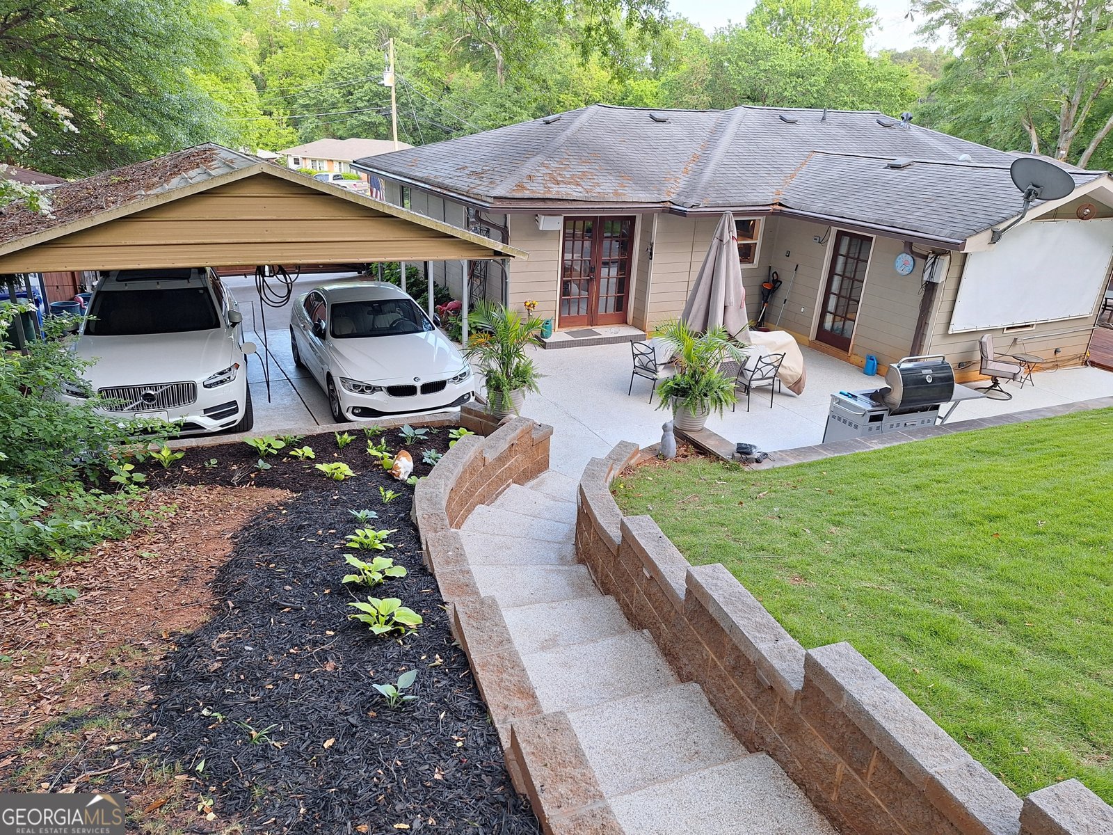 1500 Waltham Place Atlanta - Photo 40