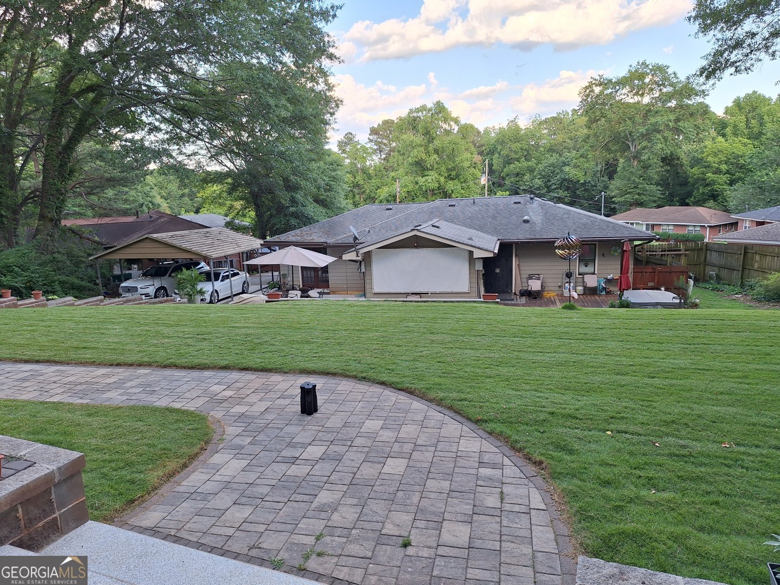 1500 Waltham Place Atlanta - Photo 41