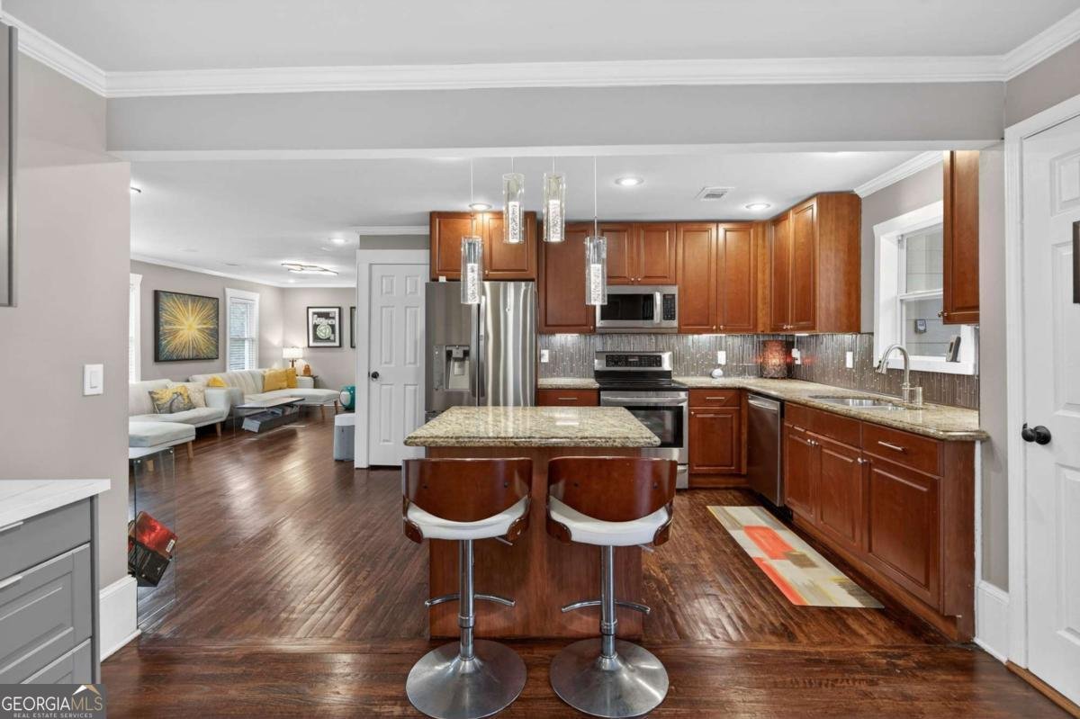 1500 Waltham Place Atlanta - Photo 8