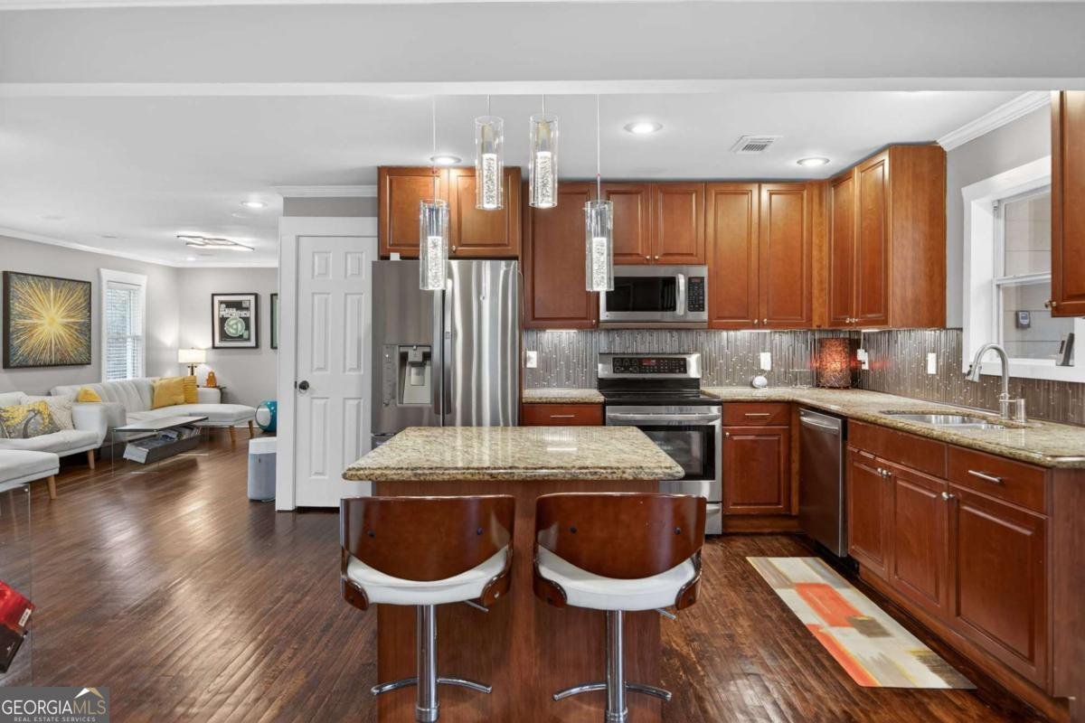 1500 Waltham Place Atlanta - Photo 9