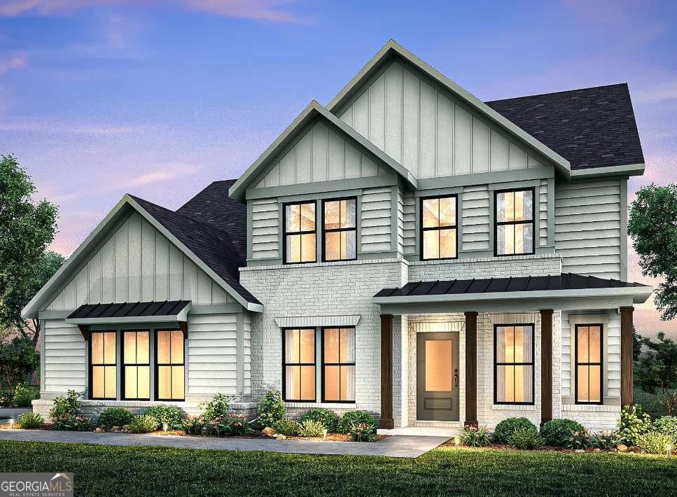 3035 Shoalwood Drive Cumming - Photo 1