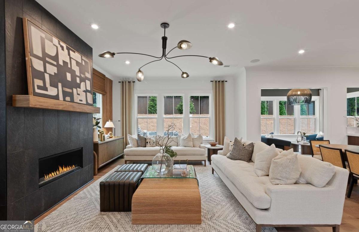 3035 Shoalwood Drive Cumming - Photo 14