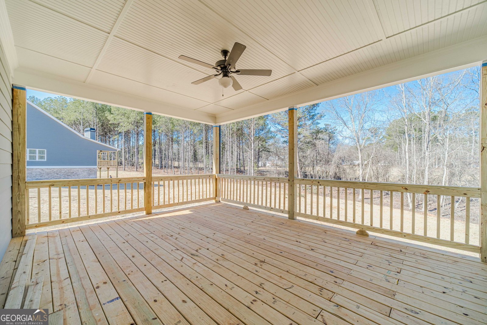 322 Pinewood Drive Covington - Photo 34