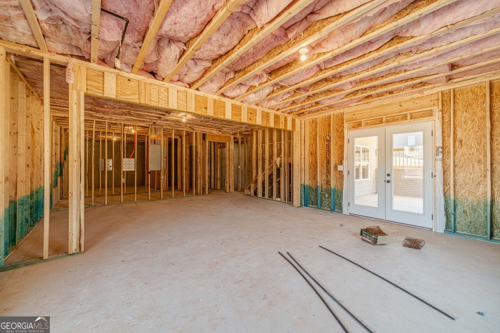 322 Pinewood Drive Covington - Photo 36