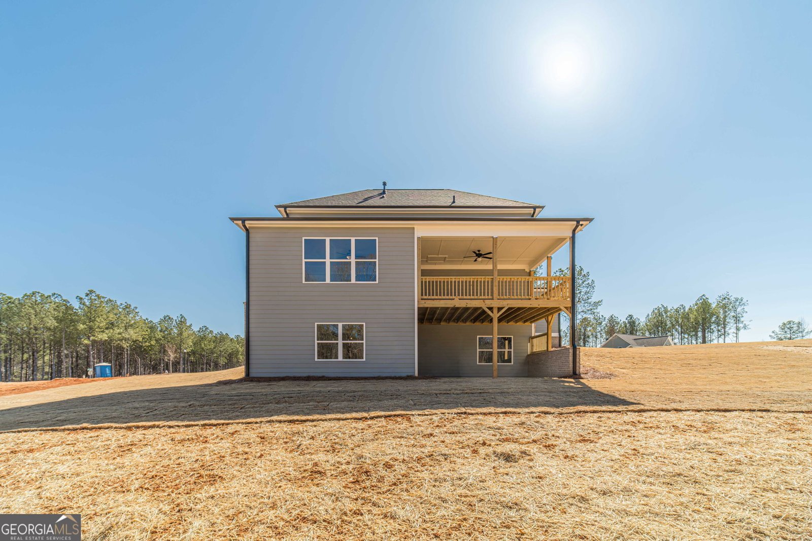 322 Pinewood Drive Covington - Photo 42