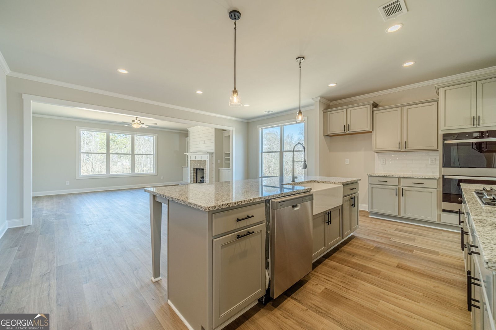 322 Pinewood Drive Covington - Photo 9