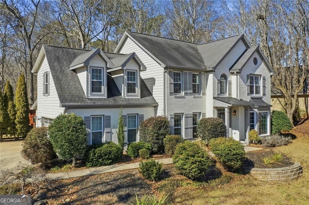 5175 Shotwell Street Woodstock - Photo 1