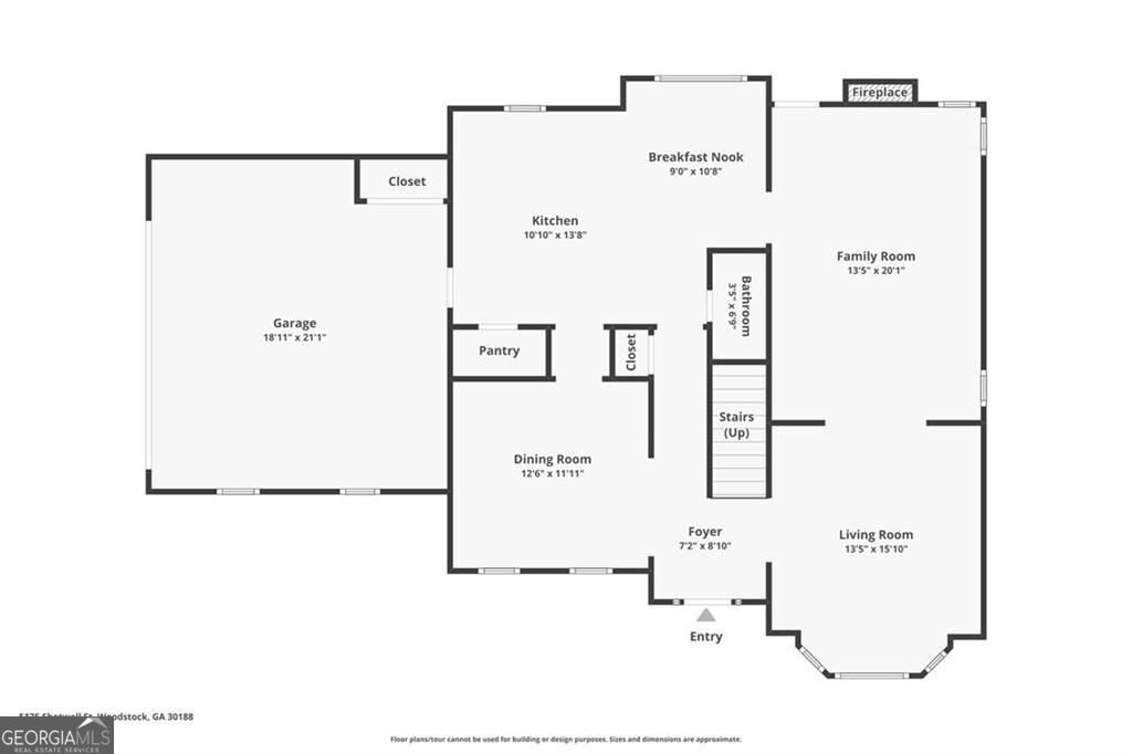 5175 Shotwell Street Woodstock - Photo 46