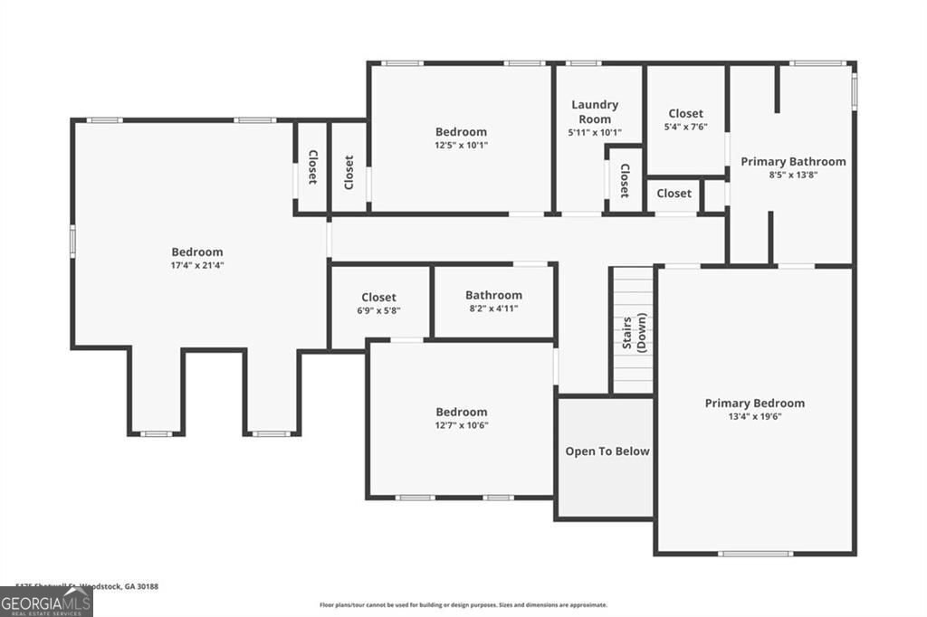 5175 Shotwell Street Woodstock - Photo 48