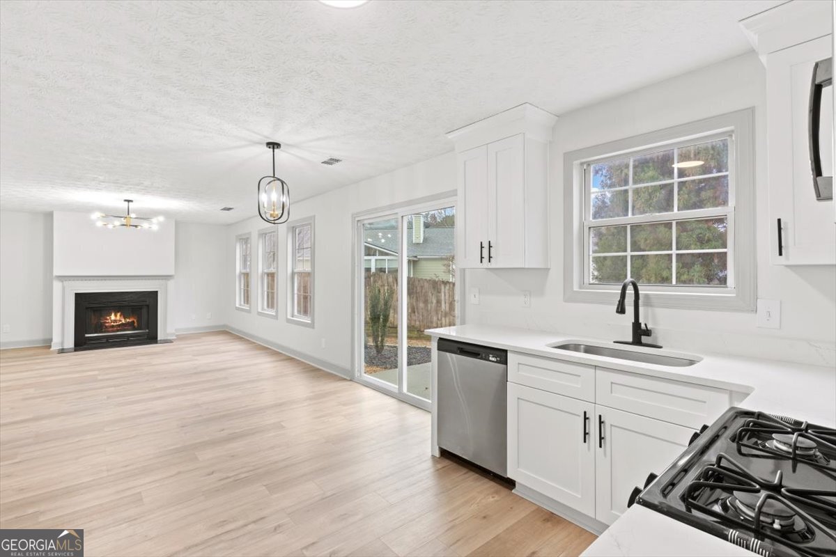 403 Plantation Way Woodstock - Photo 10