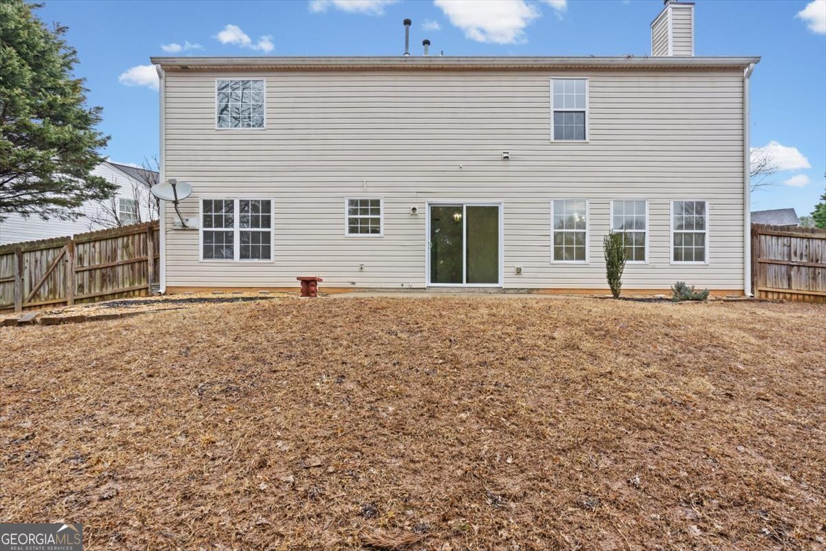 403 Plantation Way Woodstock - Photo 21