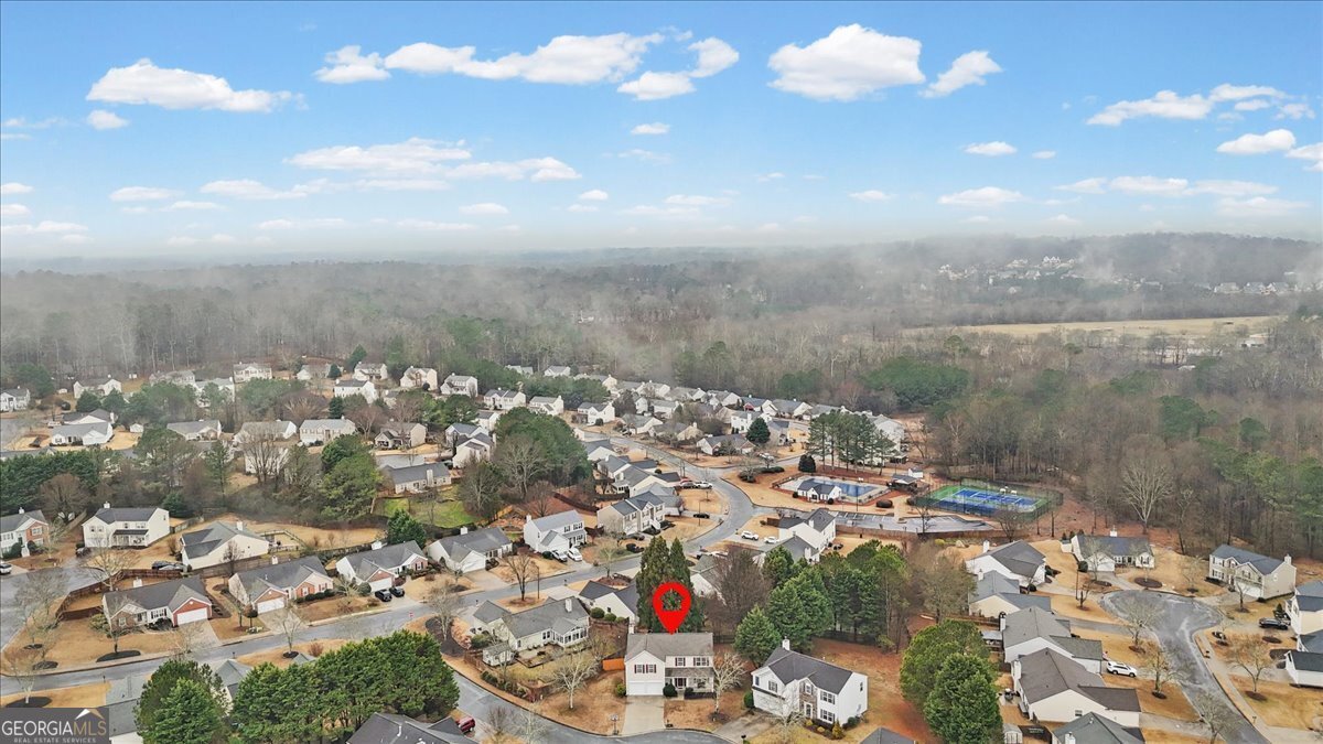 403 Plantation Way Woodstock - Photo 23