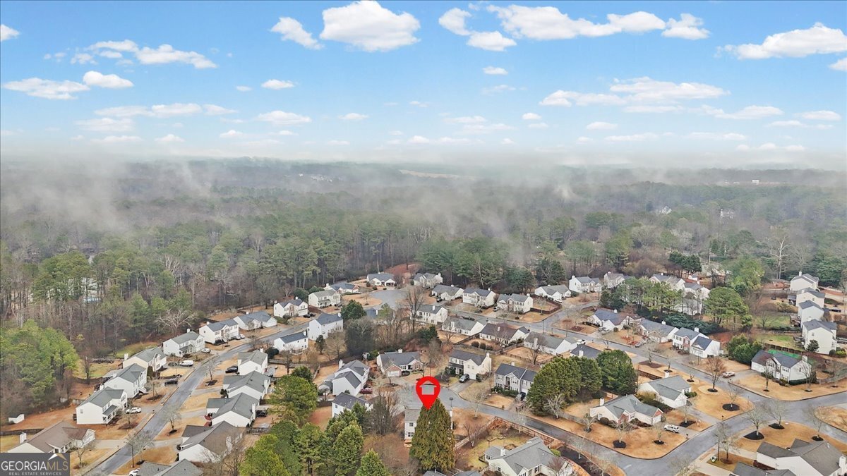 403 Plantation Way Woodstock - Photo 24