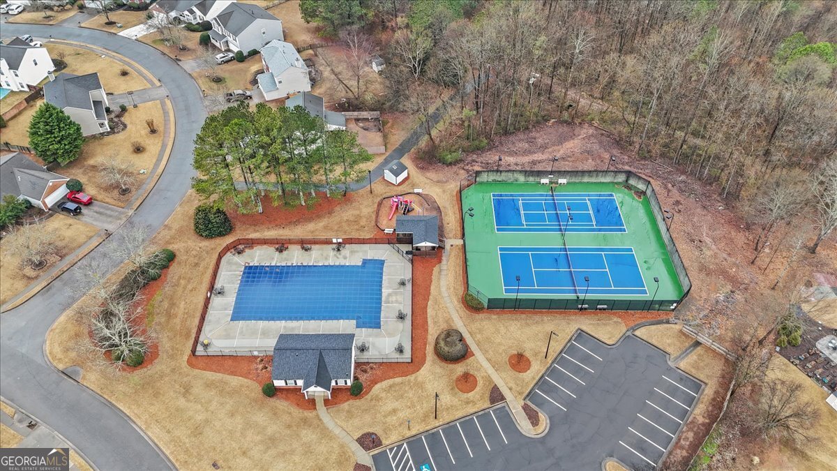 403 Plantation Way Woodstock - Photo 25