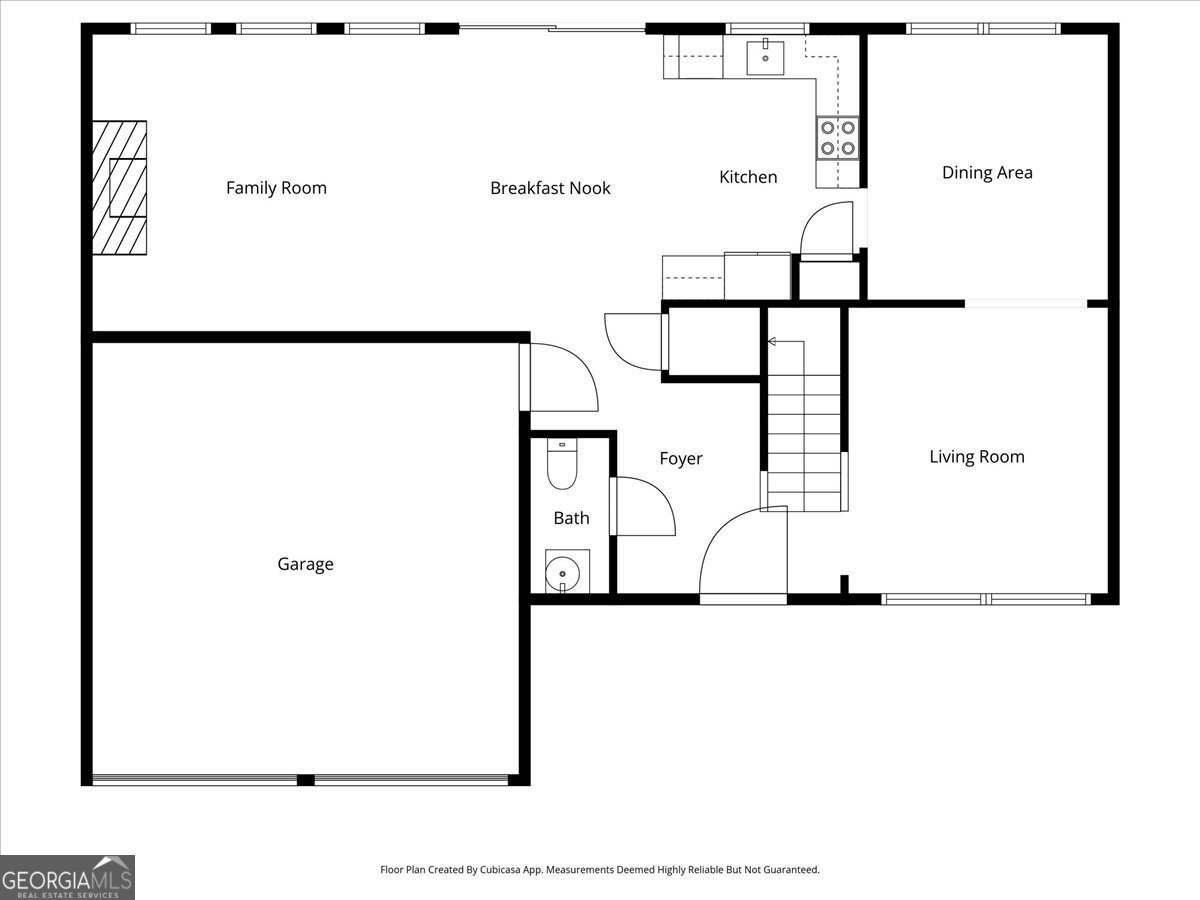 403 Plantation Way Woodstock - Photo 26
