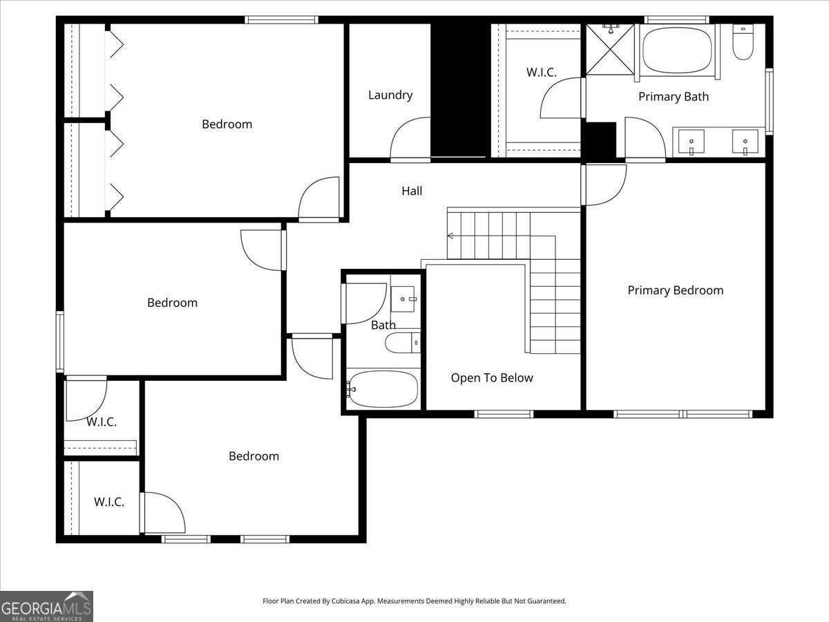 403 Plantation Way Woodstock - Photo 27