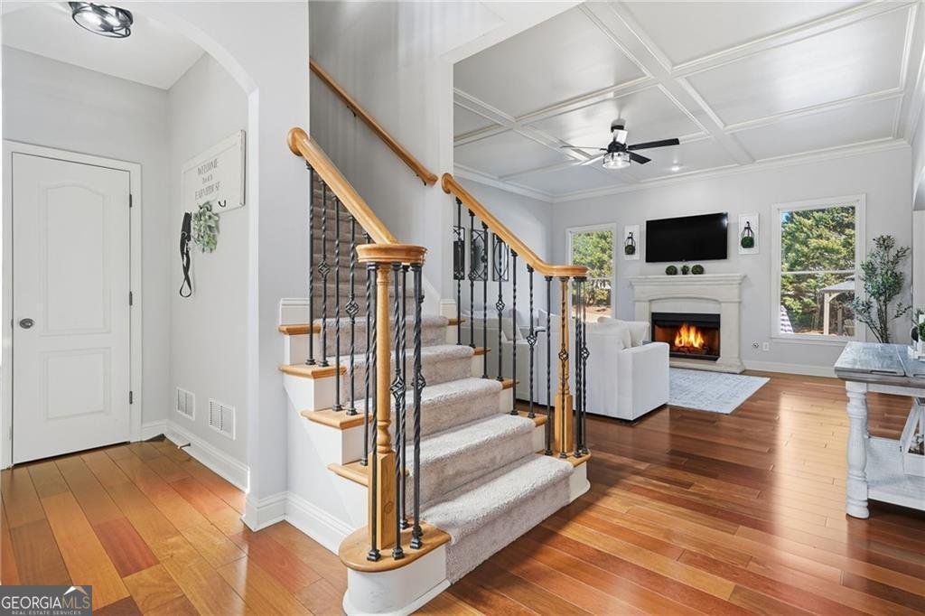 1185 Beebe Lane Marietta - Photo 10