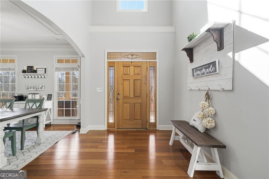 1185 Beebe Lane Marietta - Photo 12