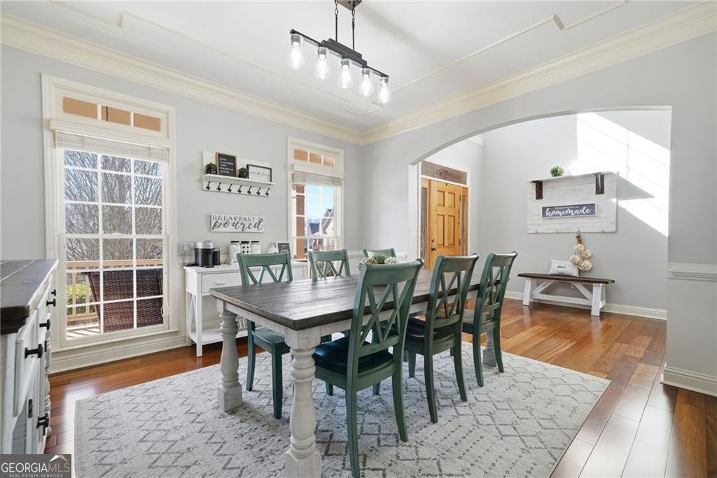 1185 Beebe Lane Marietta - Photo 13