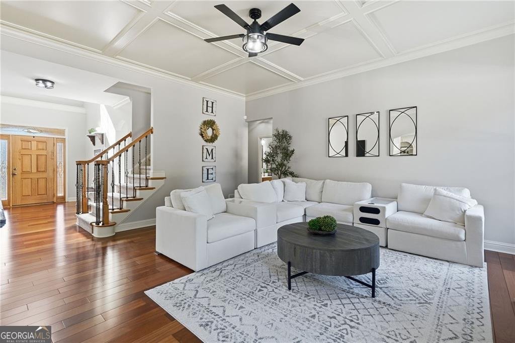 1185 Beebe Lane Marietta - Photo 18