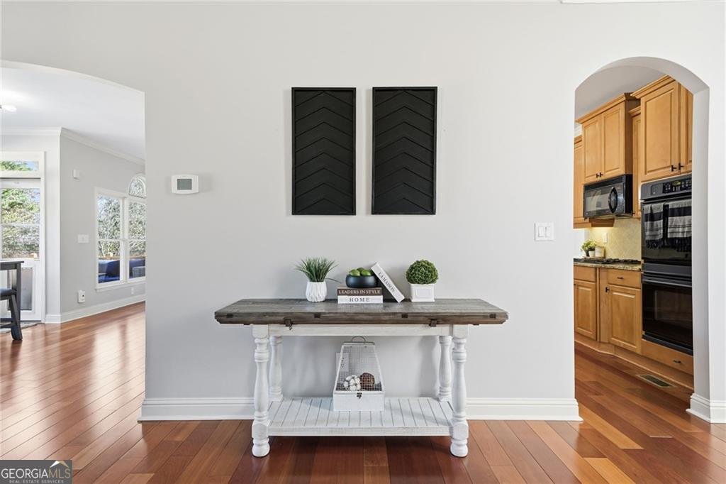 1185 Beebe Lane Marietta - Photo 20