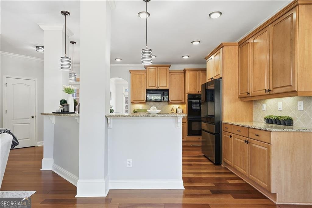 1185 Beebe Lane Marietta - Photo 23