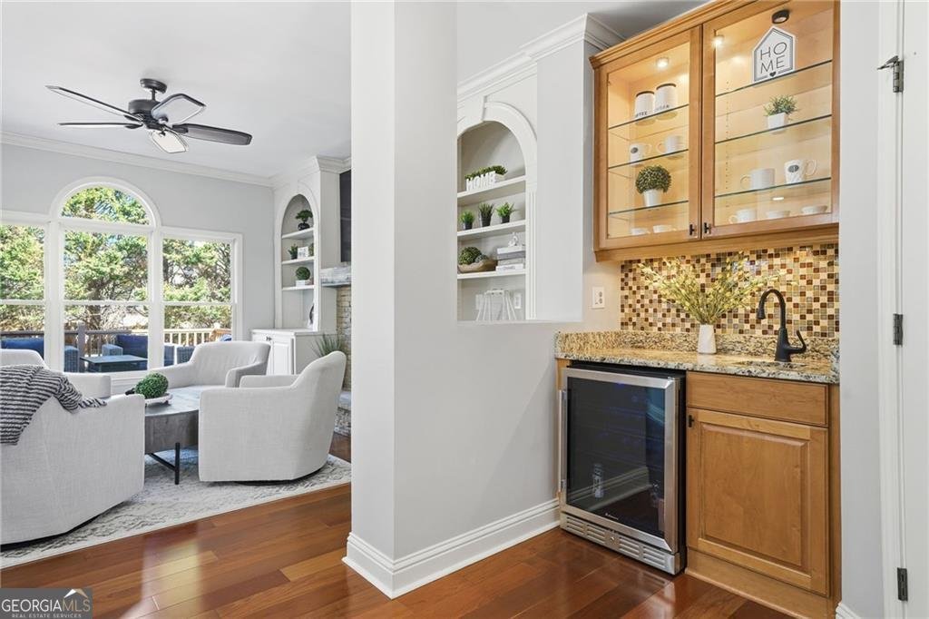 1185 Beebe Lane Marietta - Photo 26