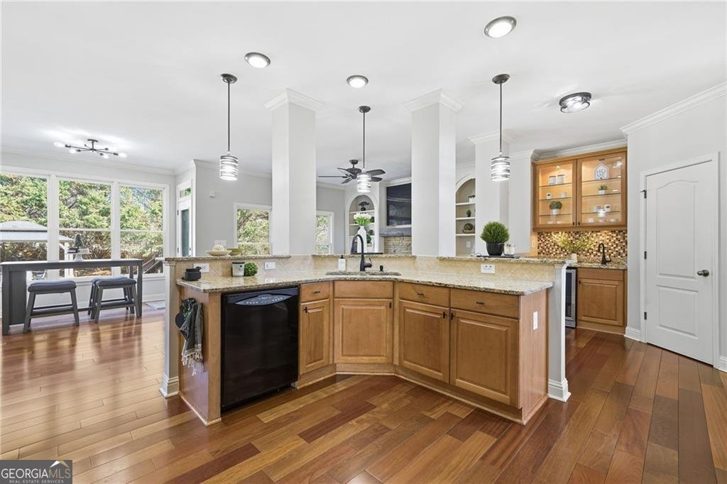 1185 Beebe Lane Marietta - Photo 28