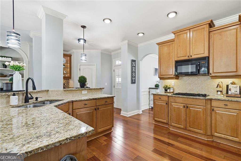 1185 Beebe Lane Marietta - Photo 29