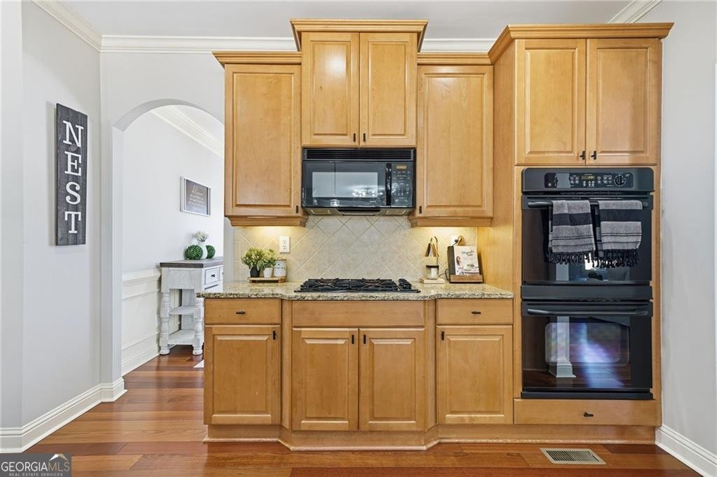 1185 Beebe Lane Marietta - Photo 30