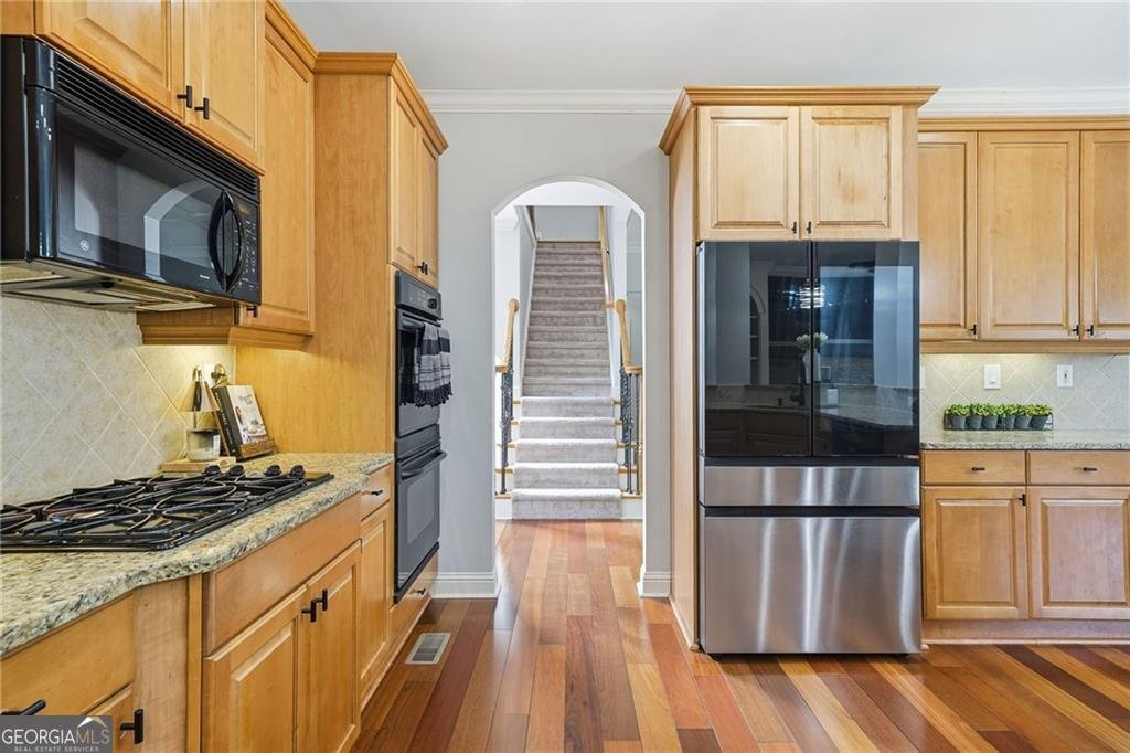 1185 Beebe Lane Marietta - Photo 31