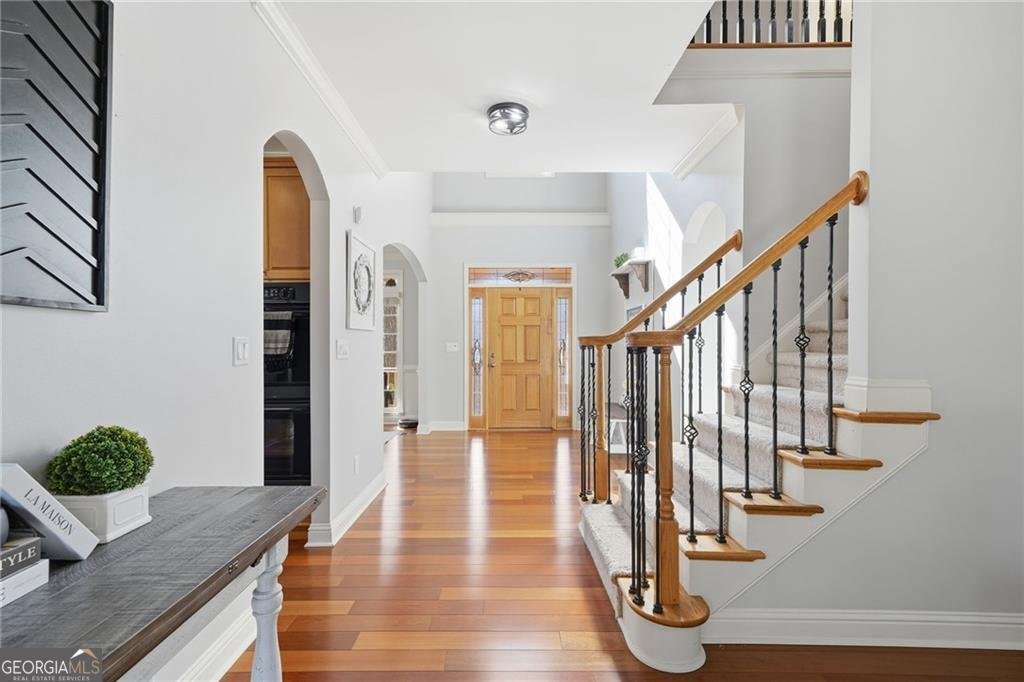 1185 Beebe Lane Marietta - Photo 33