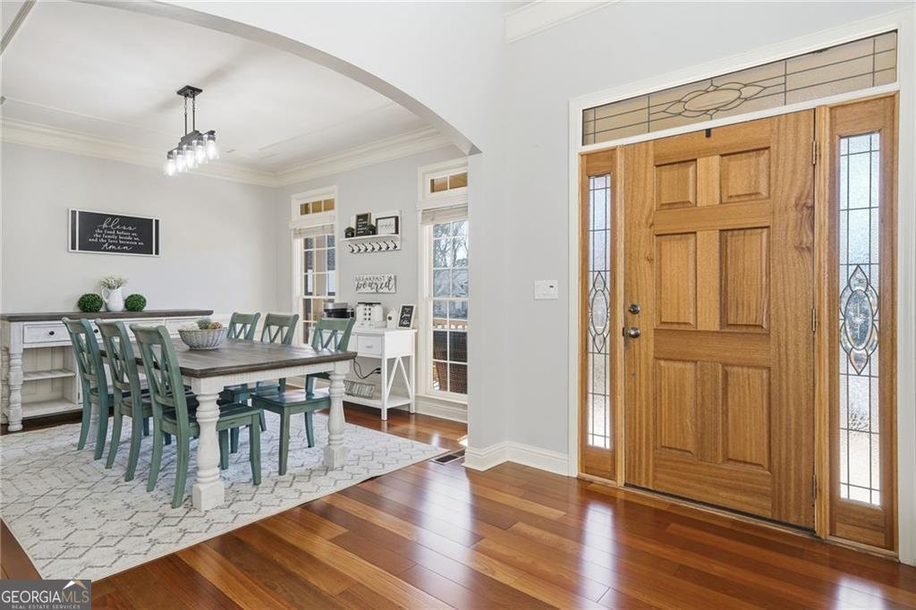 1185 Beebe Lane Marietta - Photo 34