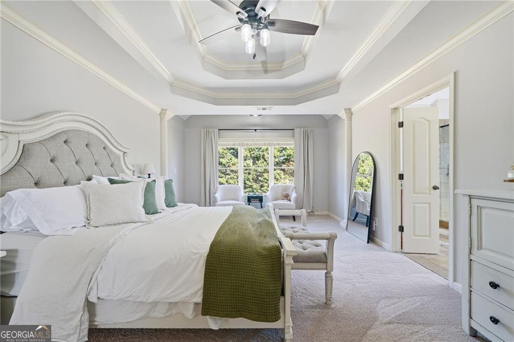 1185 Beebe Lane Marietta - Photo 36