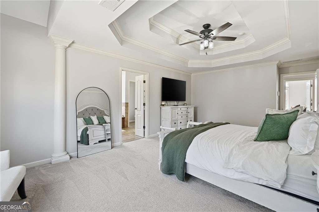 1185 Beebe Lane Marietta - Photo 37