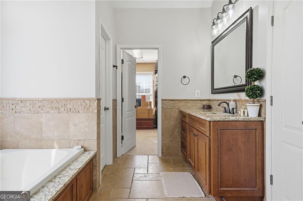 1185 Beebe Lane Marietta - Photo 42