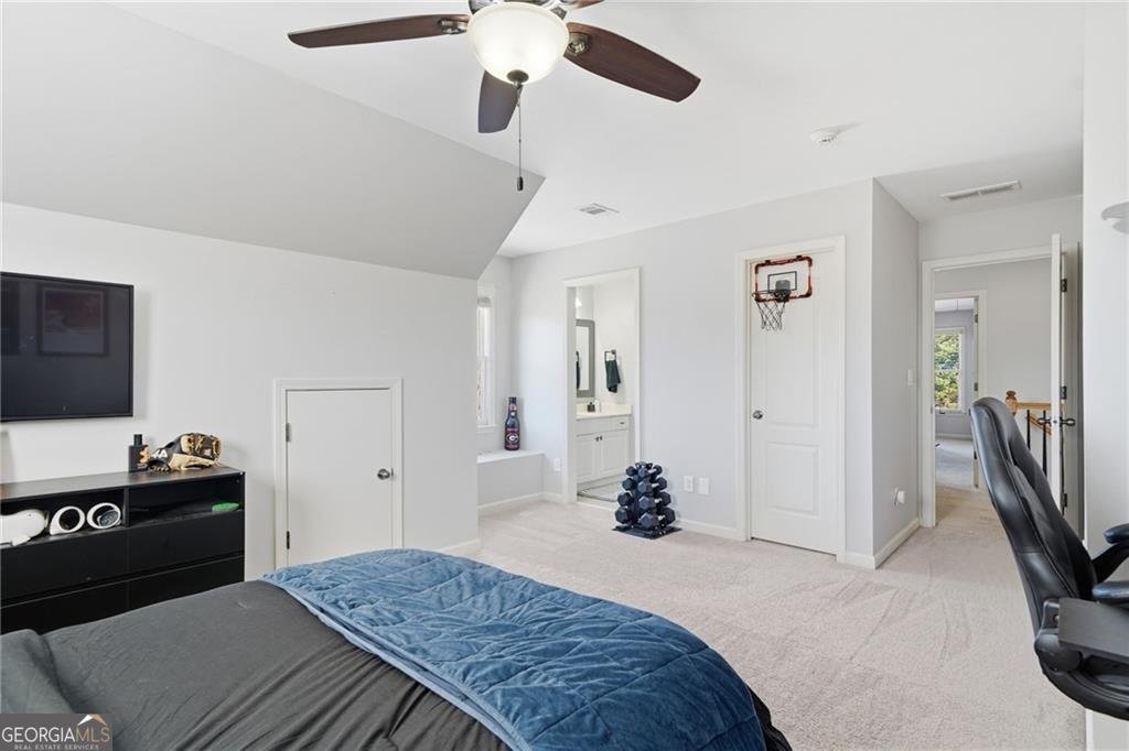 1185 Beebe Lane Marietta - Photo 53