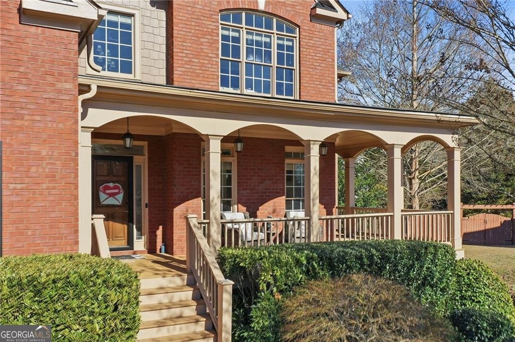 1185 Beebe Lane Marietta - Photo 63