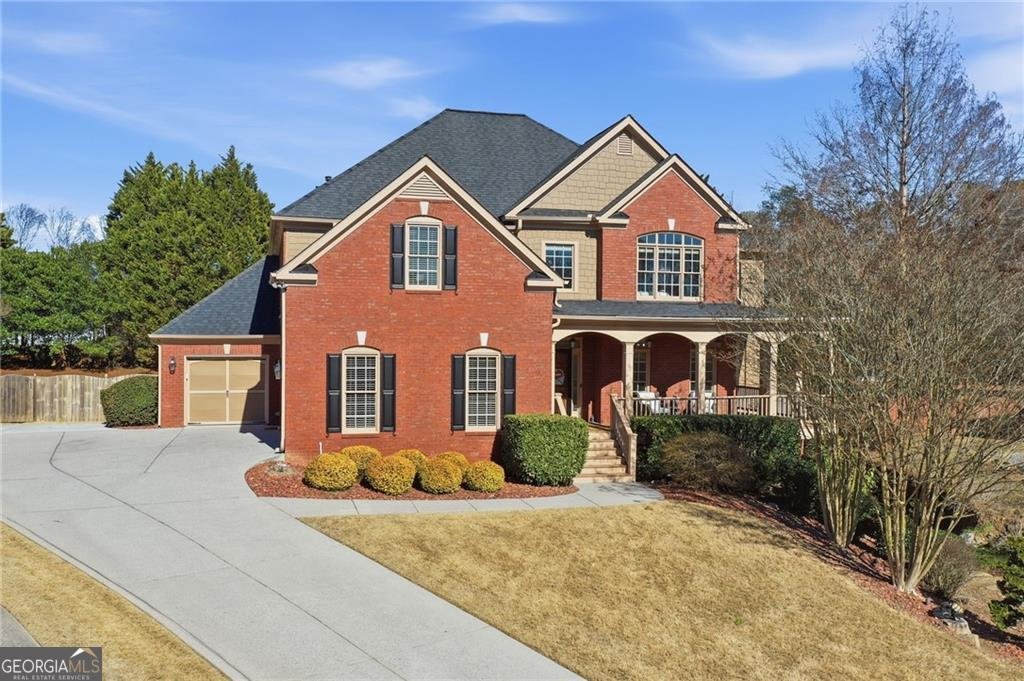 1185 Beebe Lane Marietta - Photo 64